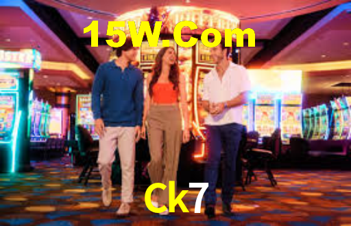 Ck7