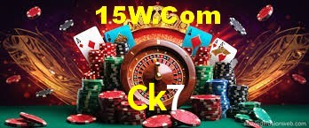 Statistics Ck7