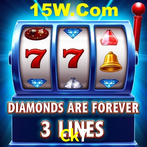 Descubra o Mundo do Cassino Online com Ck7