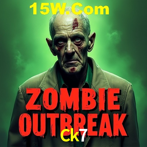 APP oficial da Ck7 para mobile