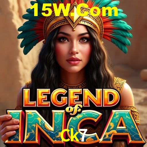 Desvendando o Mundo dos Jogos Virtuais na Ck7