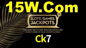 Ck7 Bet