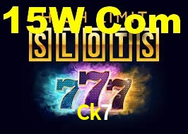 Ck7,Ck7.Bet
