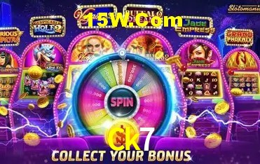 Diretório de Jogos Ck7