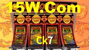 Exclusive Games Ck7