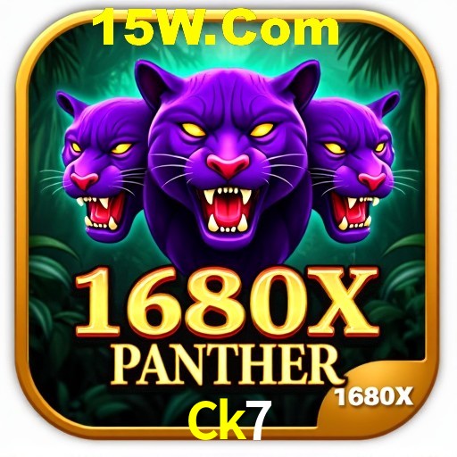 Casino Ao Vivo Ck7