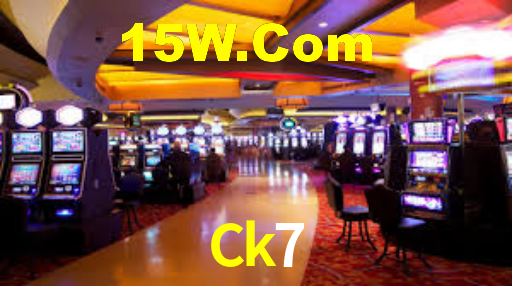 Ck7,Ck7.Bet