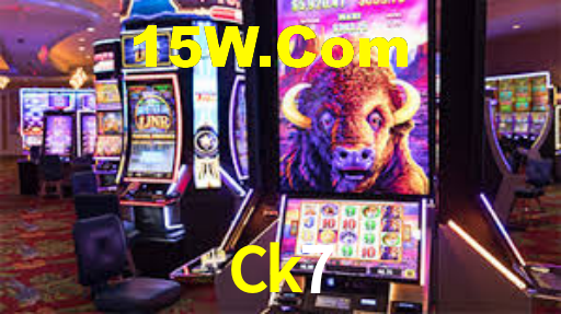 Ck7,Ck7.Bet