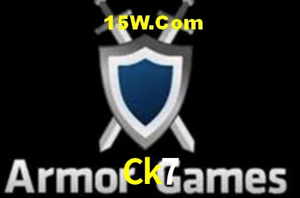 Jackpots e promoções na Ck7