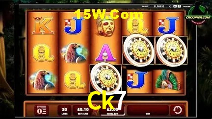 Promoção Relâmpago Ck7