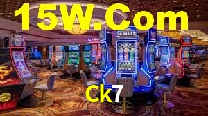 Roulette Table Ck7