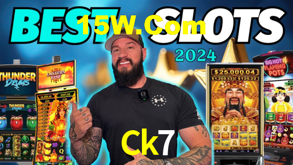 Ck7.Bet