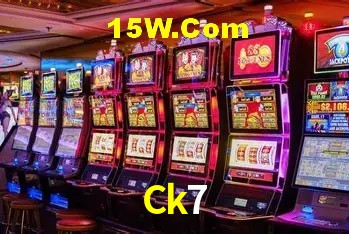 Login Seguro Ck7