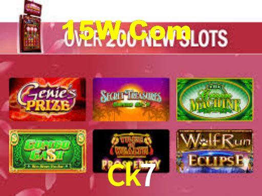 Ck7.Bet