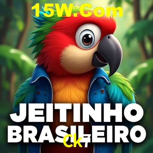 PIX Instantâneo Ck7