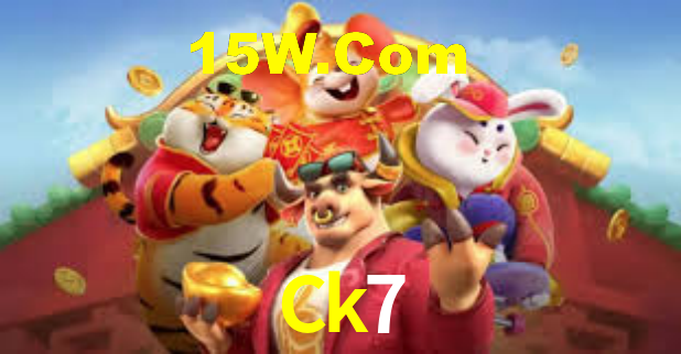 Download de APK seguro na Ck7