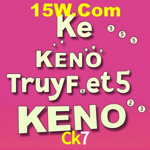 Roda da fortuna na Ck7