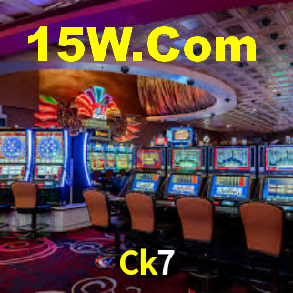 Ck7 Bet