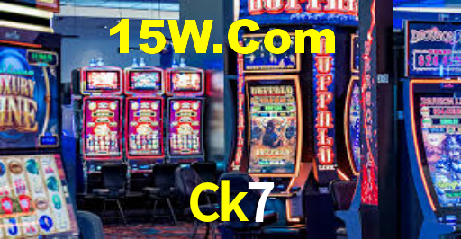 Ck7 - Site Oficial Do Cassino Online - Ck7.Bet