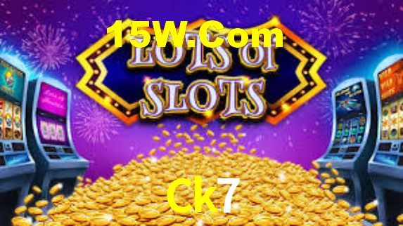 Ck7