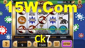 Tournaments Ck7