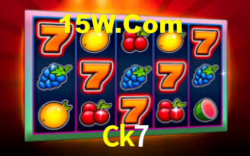 Sinta a adrenalina dos jogos de cassino com Ck7
