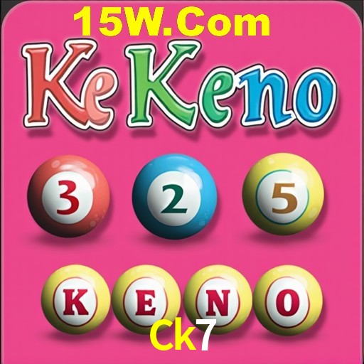 Quick Registration Ck7