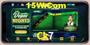 Tennis Betting Ck7