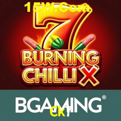 Descubra o Mundo do Cassino Online com Ck7